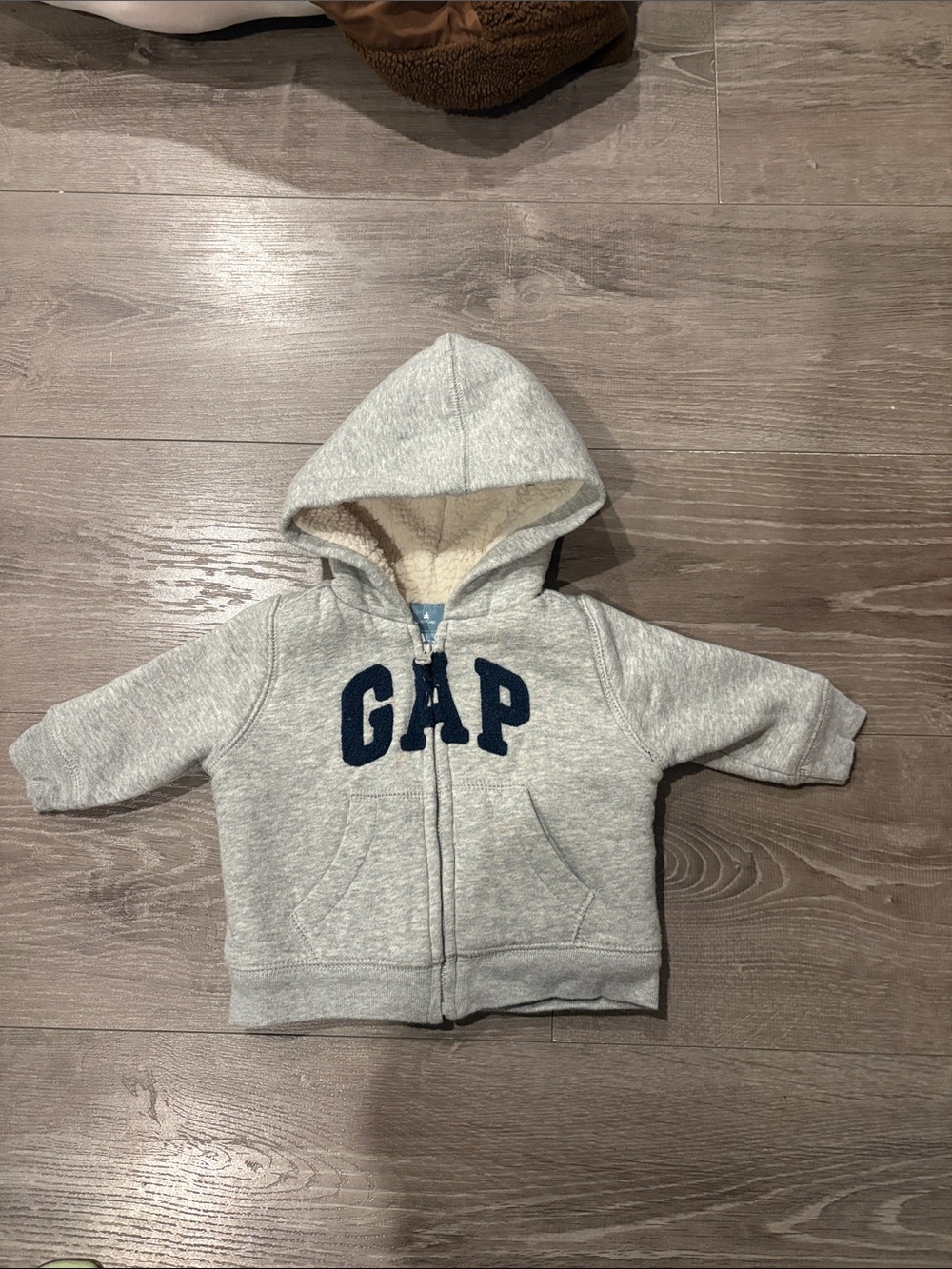 Baby gap